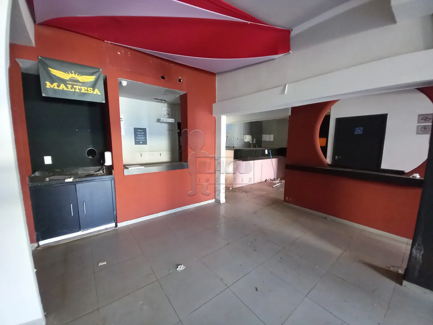 Alugar Comercial padrão / Casa comercial em Ribeirão Preto R$ 4.000,00 - Foto 3