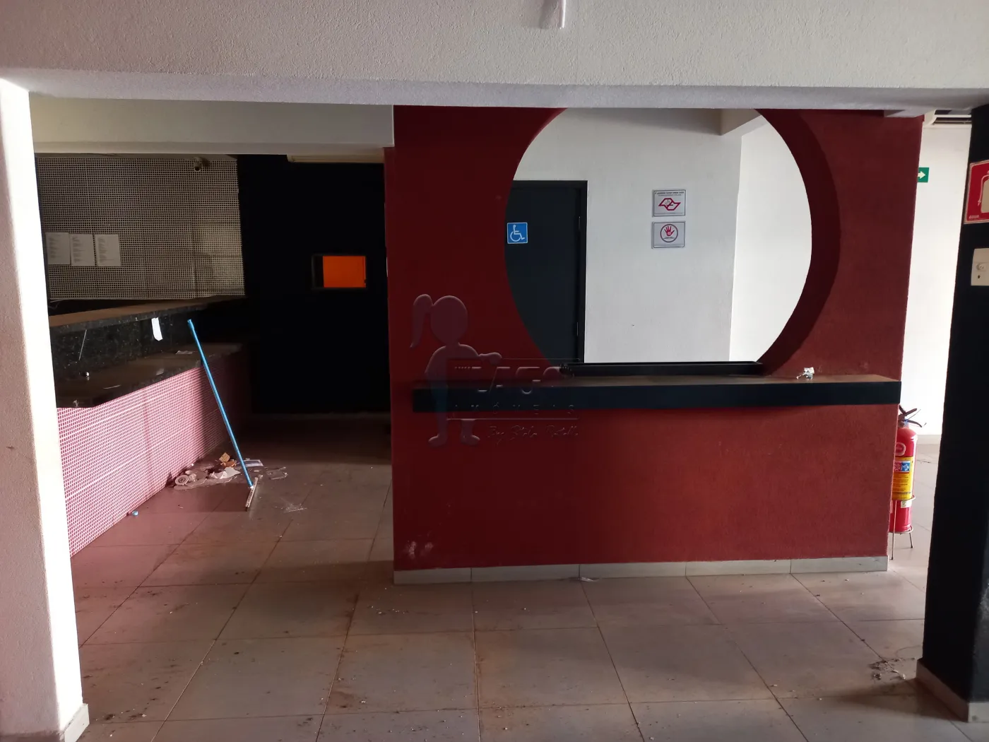 Alugar Comercial padrão / Casa comercial em Ribeirão Preto R$ 4.000,00 - Foto 4