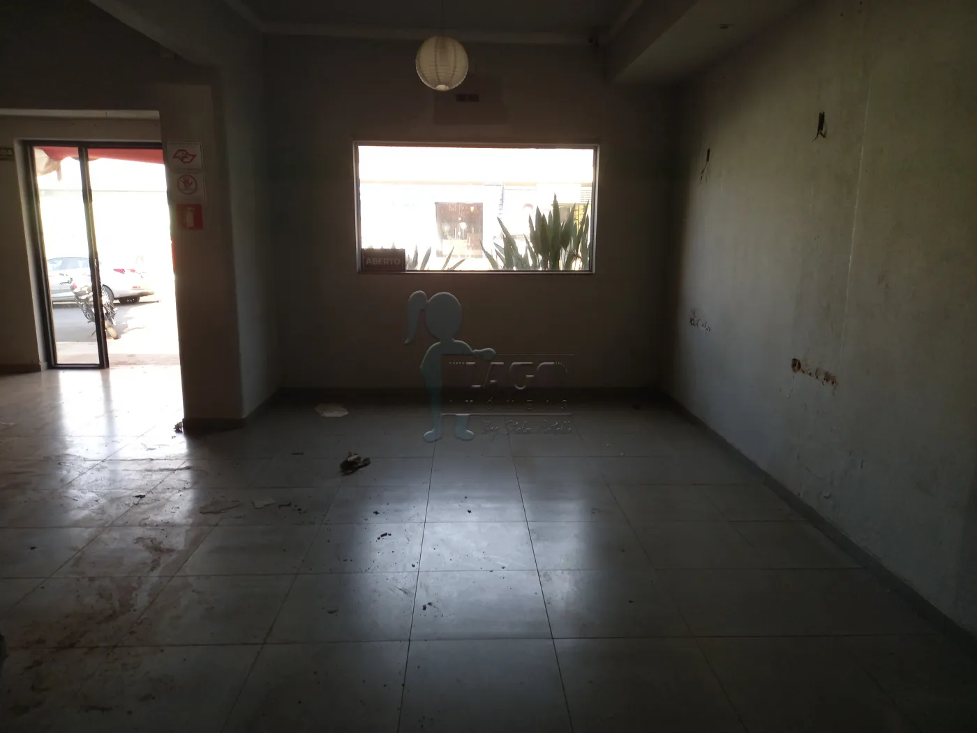 Alugar Comercial padrão / Casa comercial em Ribeirão Preto R$ 4.000,00 - Foto 7