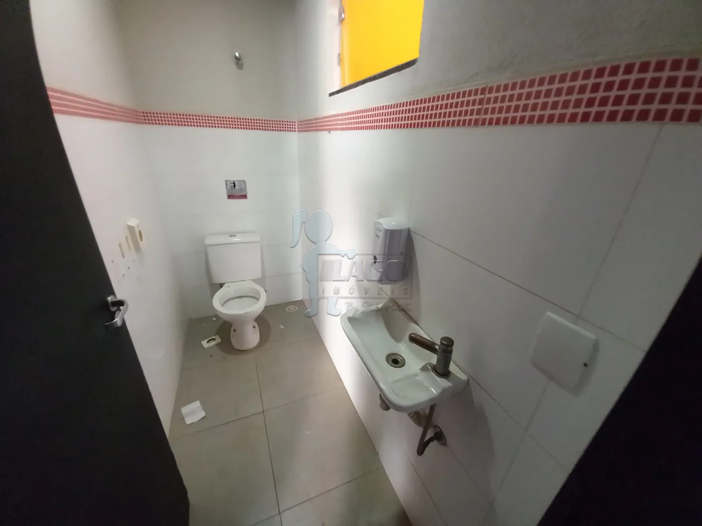 Alugar Comercial padrão / Casa comercial em Ribeirão Preto R$ 4.000,00 - Foto 10