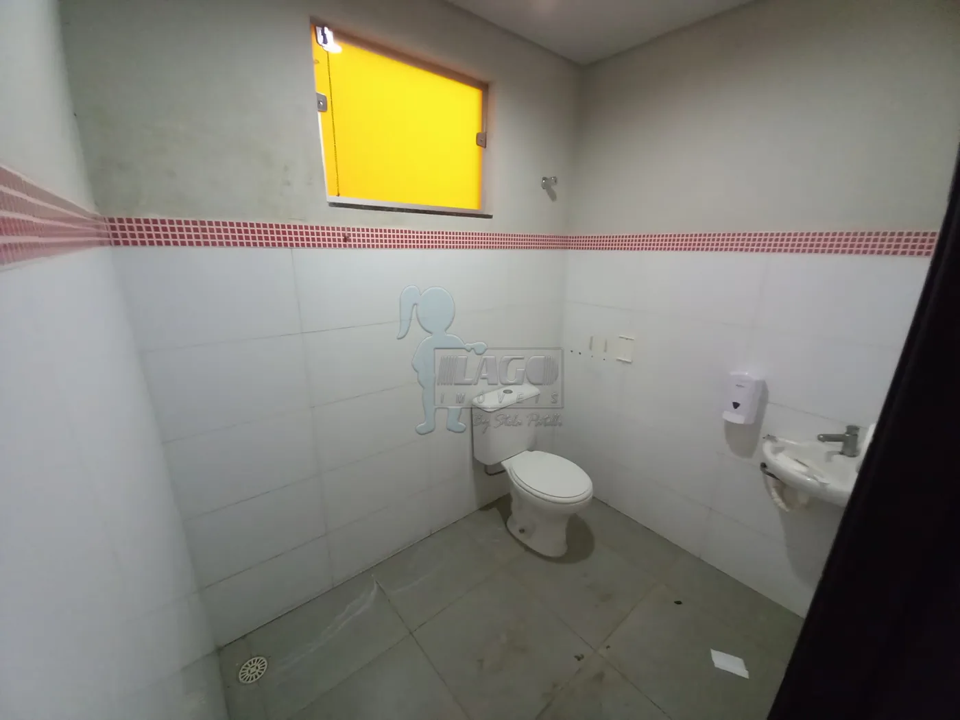 Alugar Comercial padrão / Casa comercial em Ribeirão Preto R$ 4.000,00 - Foto 16