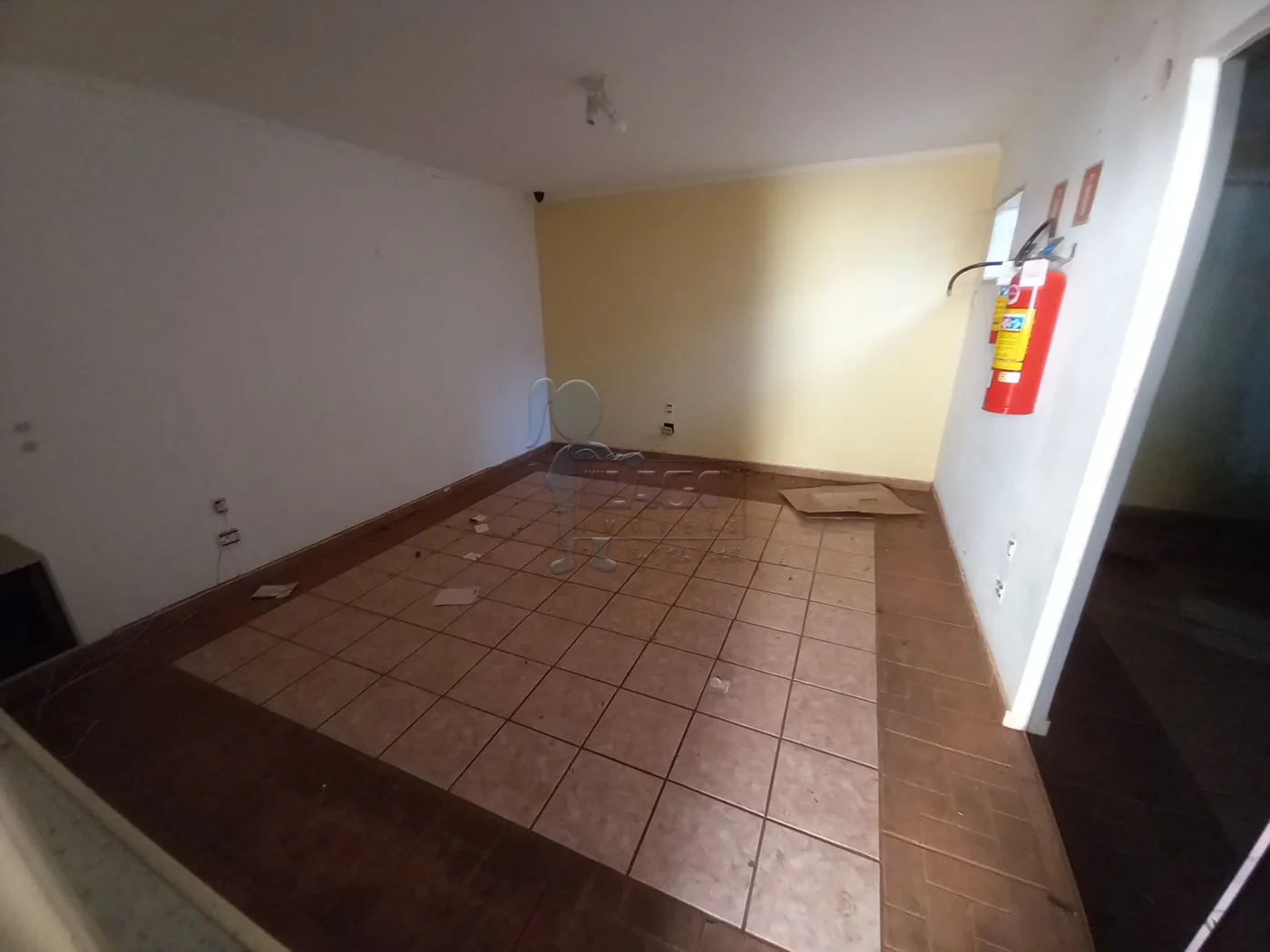 Alugar Comercial padrão / Casa comercial em Ribeirão Preto R$ 4.000,00 - Foto 24