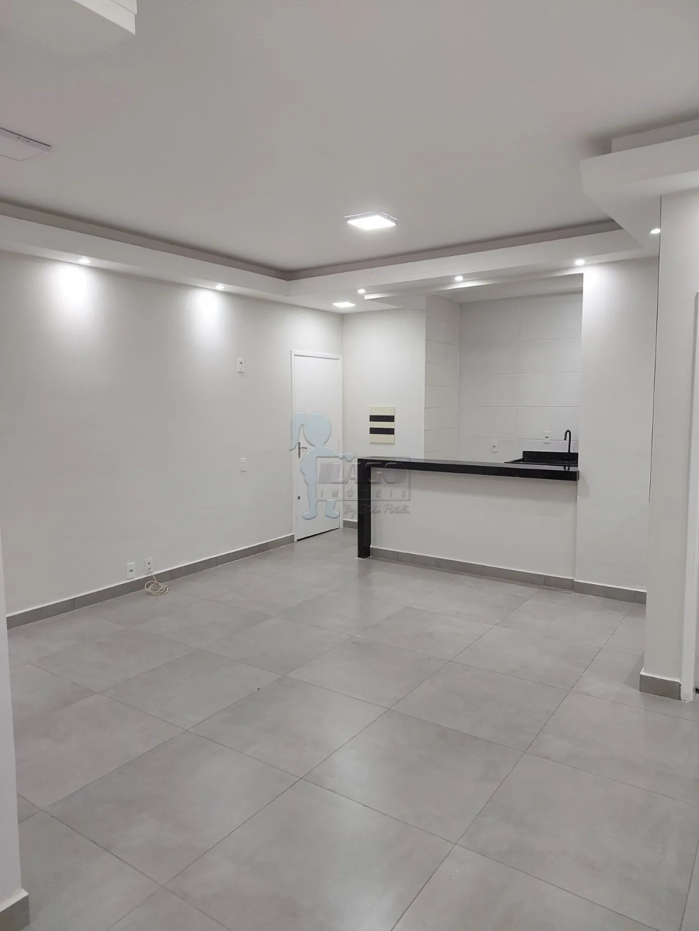 Comprar Apartamento / Padrão em Ribeirão Preto R$ 320.000,00 - Foto 3