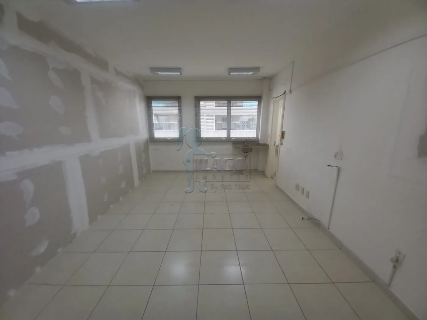 Alugar Comercial condomínio / Sala comercial em Ribeirão Preto R$ 2.500,00 - Foto 3