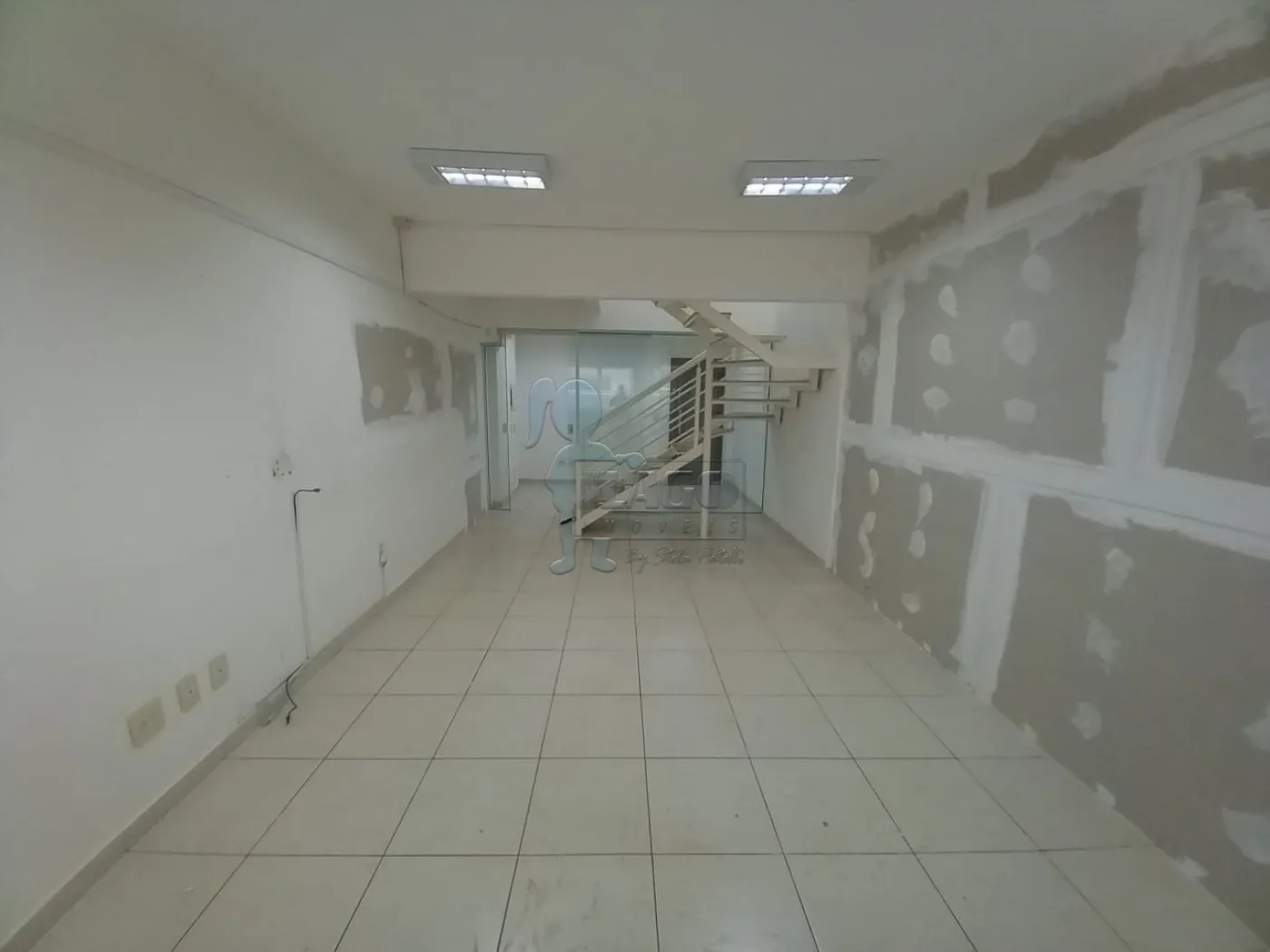 Alugar Comercial condomínio / Sala comercial em Ribeirão Preto R$ 2.500,00 - Foto 4