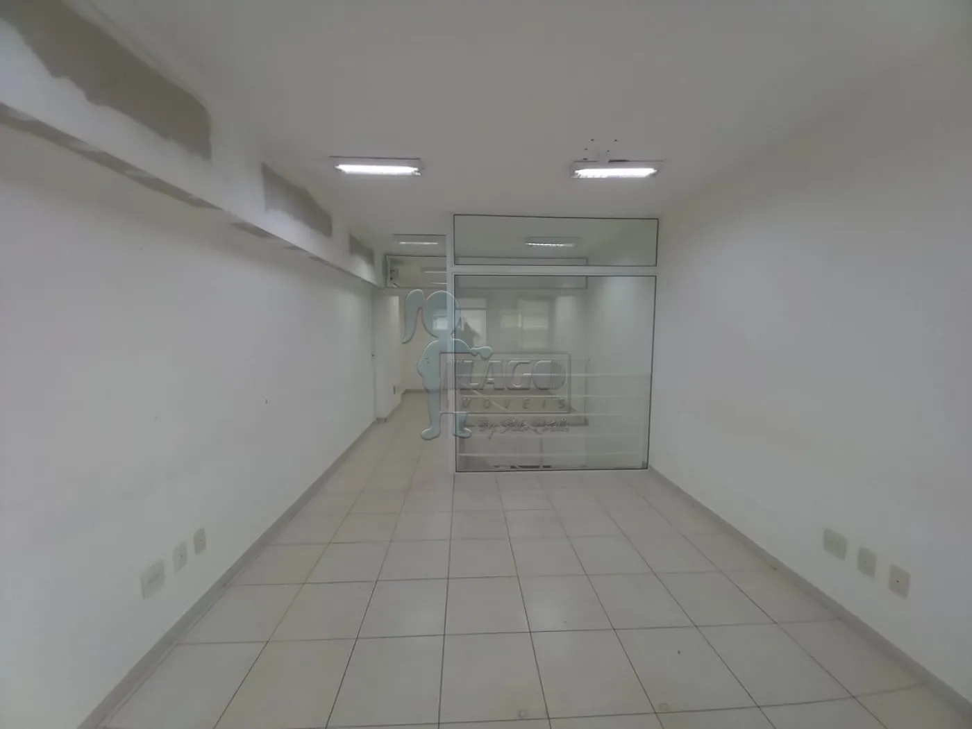 Alugar Comercial condomínio / Sala comercial em Ribeirão Preto R$ 2.500,00 - Foto 7