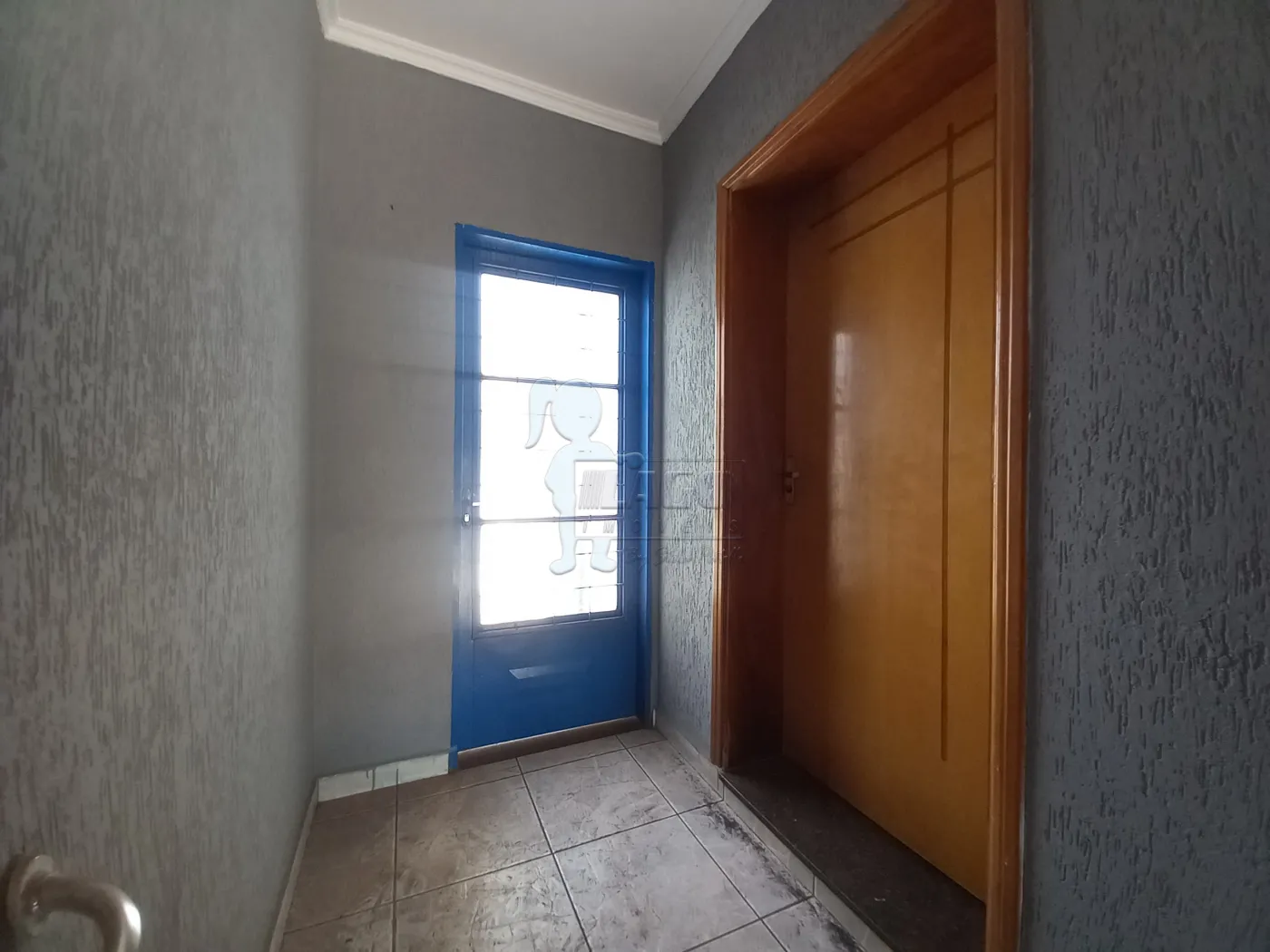 Alugar Casa / Padrão em Ribeirão Preto R$ 900,00 - Foto 7