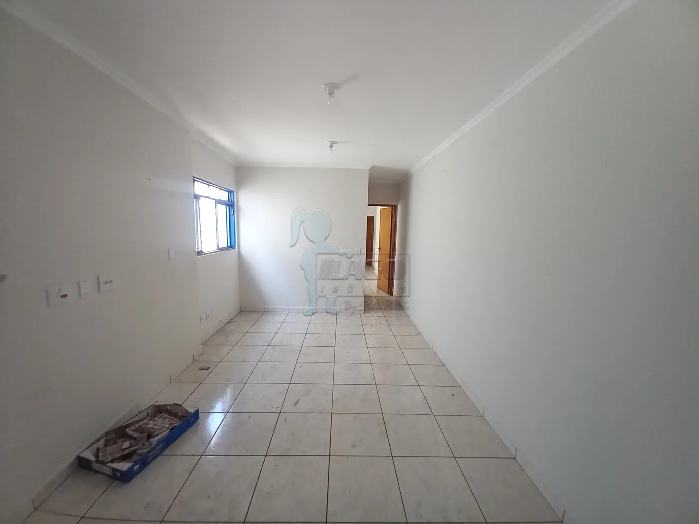 Alugar Casa / Padrão em Ribeirão Preto R$ 900,00 - Foto 2