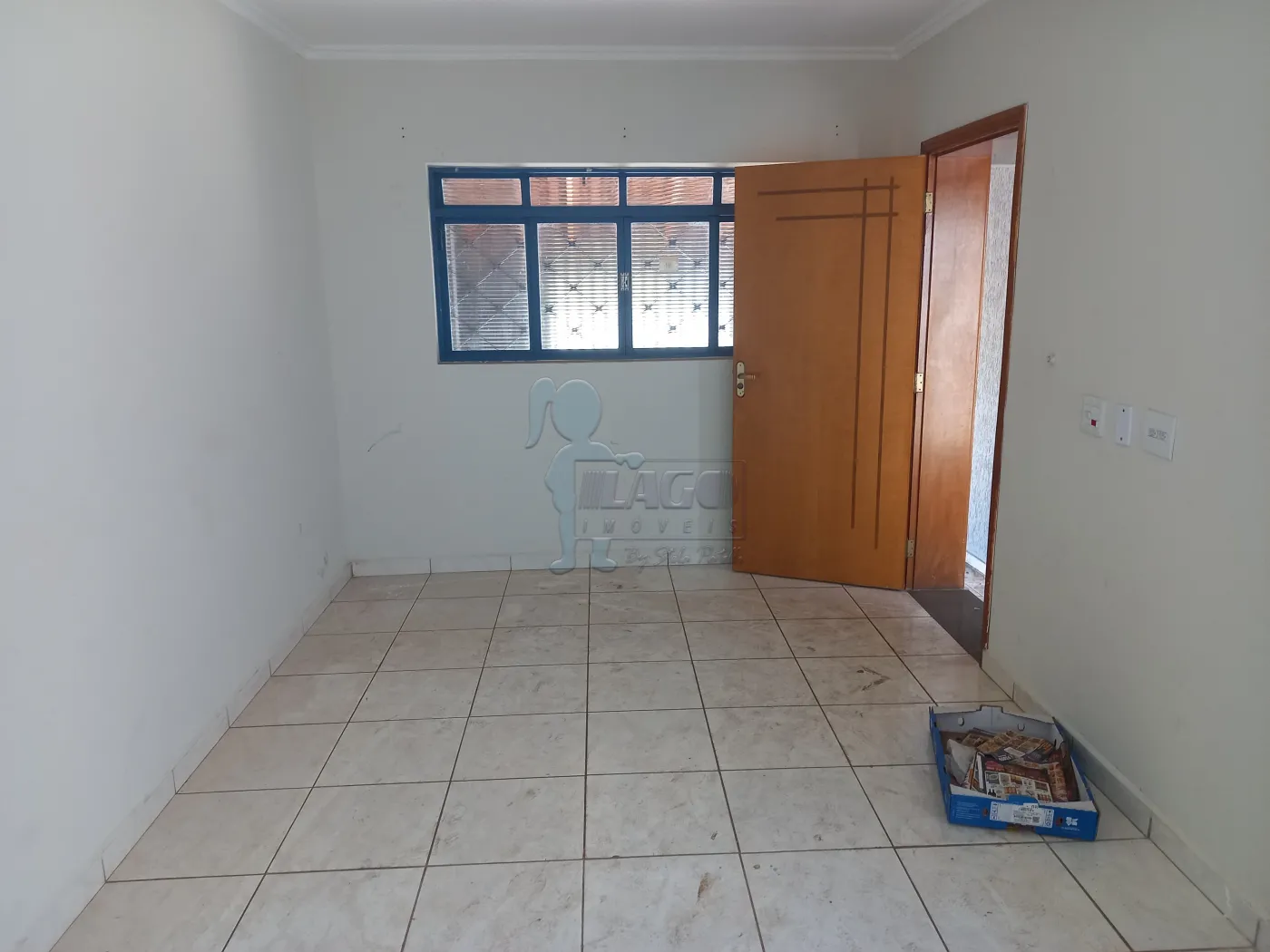 Alugar Casa / Padrão em Ribeirão Preto R$ 900,00 - Foto 4