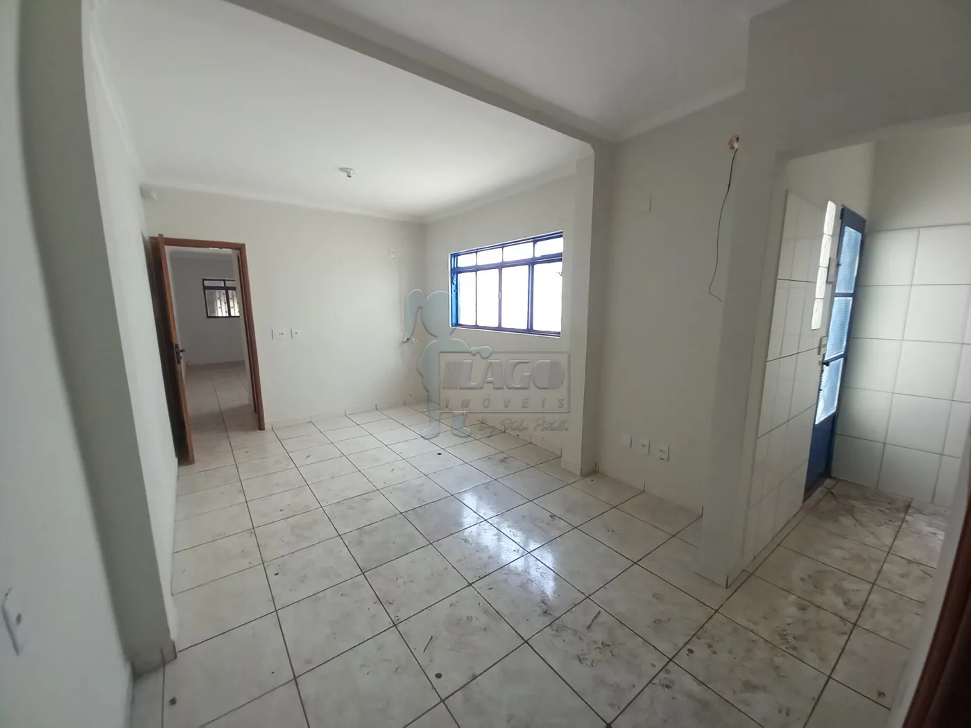 Alugar Casa / Padrão em Ribeirão Preto R$ 900,00 - Foto 5