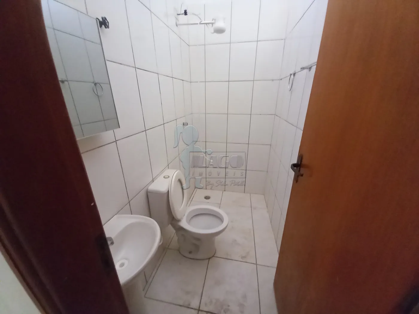 Alugar Casa / Padrão em Ribeirão Preto R$ 900,00 - Foto 9