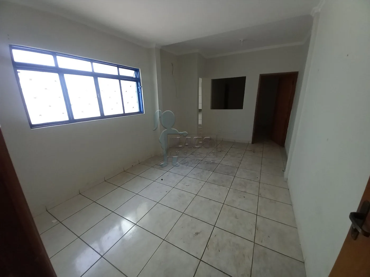 Alugar Casa / Padrão em Ribeirão Preto R$ 900,00 - Foto 3