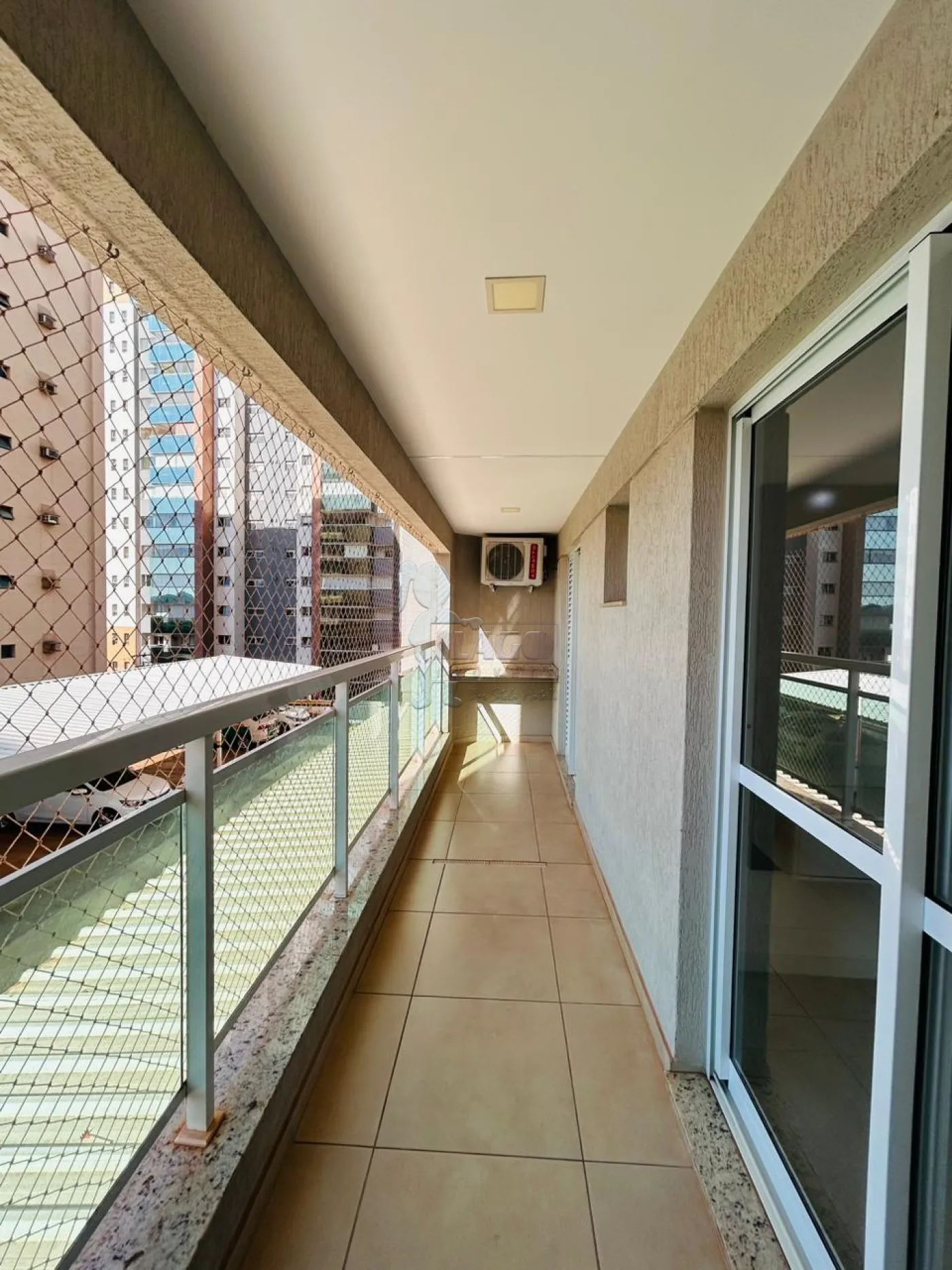 Alugar Apartamento / Padrão em Ribeirão Preto R$ 1.800,00 - Foto 17