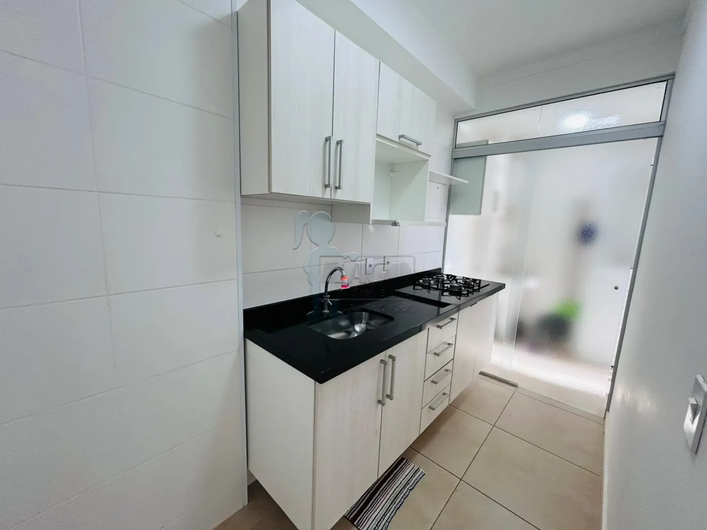 Alugar Apartamento / Padrão em Ribeirão Preto R$ 1.800,00 - Foto 8