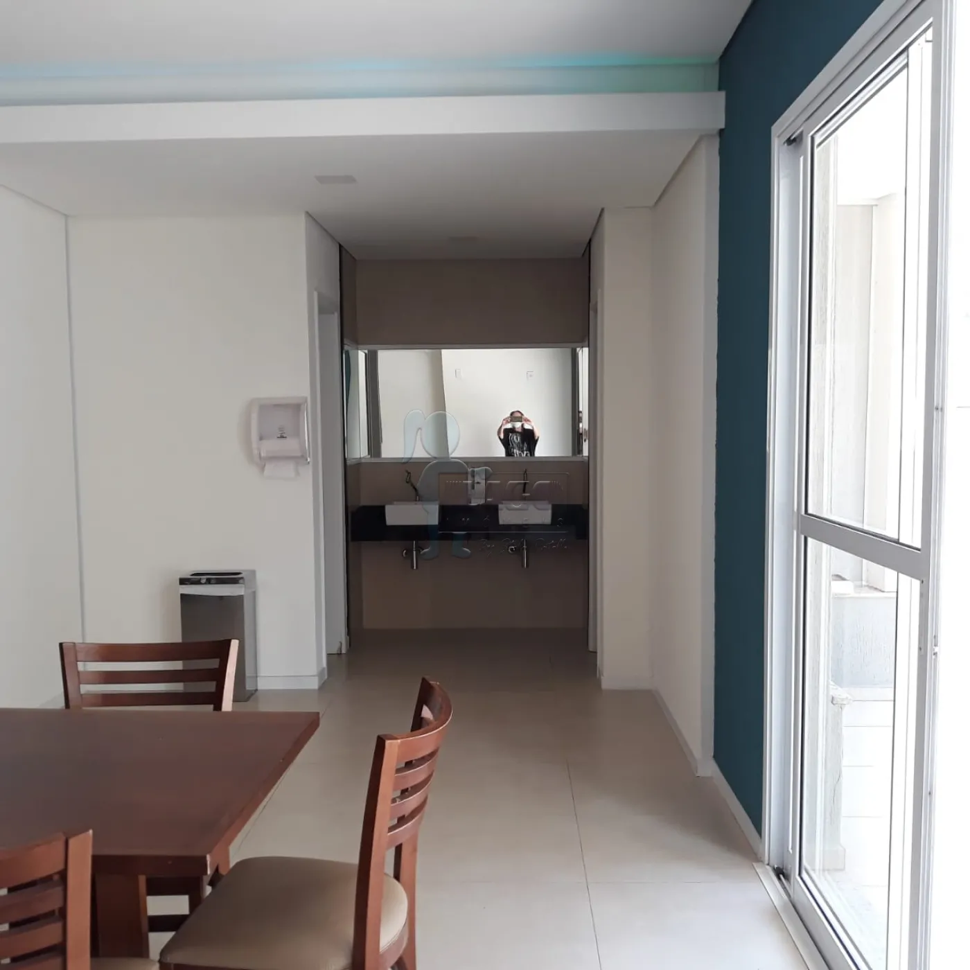 Alugar Apartamento / Padrão em Ribeirão Preto R$ 1.800,00 - Foto 10