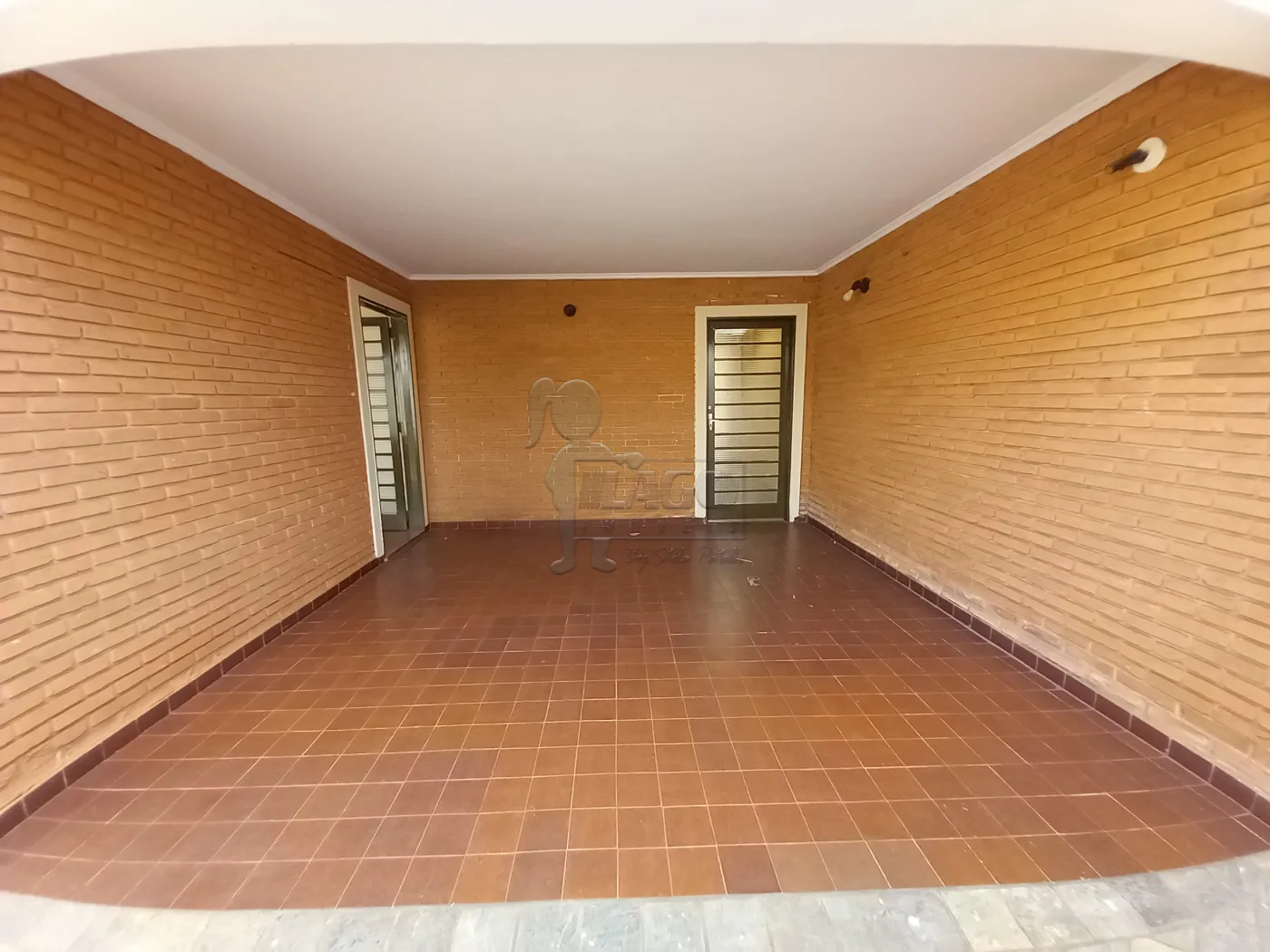 Alugar Casa / Padrão em Ribeirão Preto R$ 2.800,00 - Foto 1