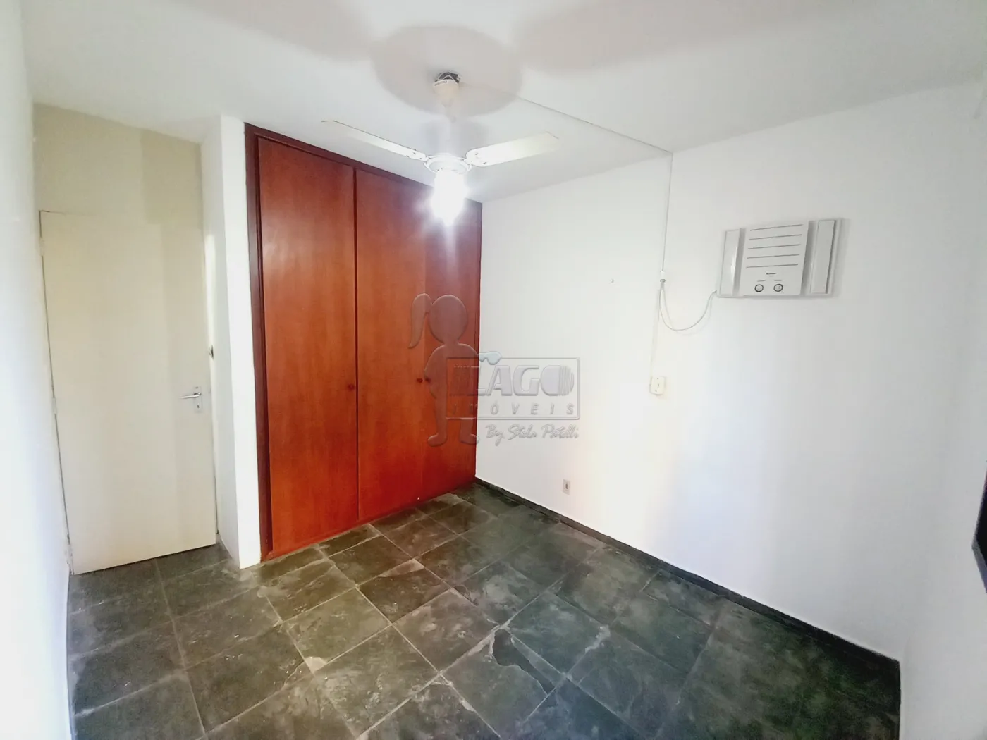 Alugar Apartamento / Padrão em Ribeirão Preto R$ 949,09 - Foto 6