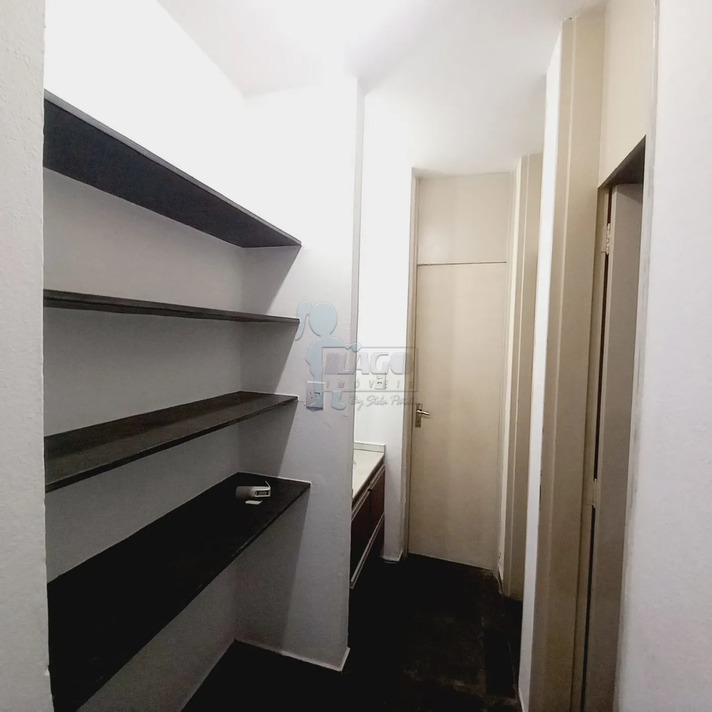 Alugar Apartamento / Padrão em Ribeirão Preto R$ 949,09 - Foto 12