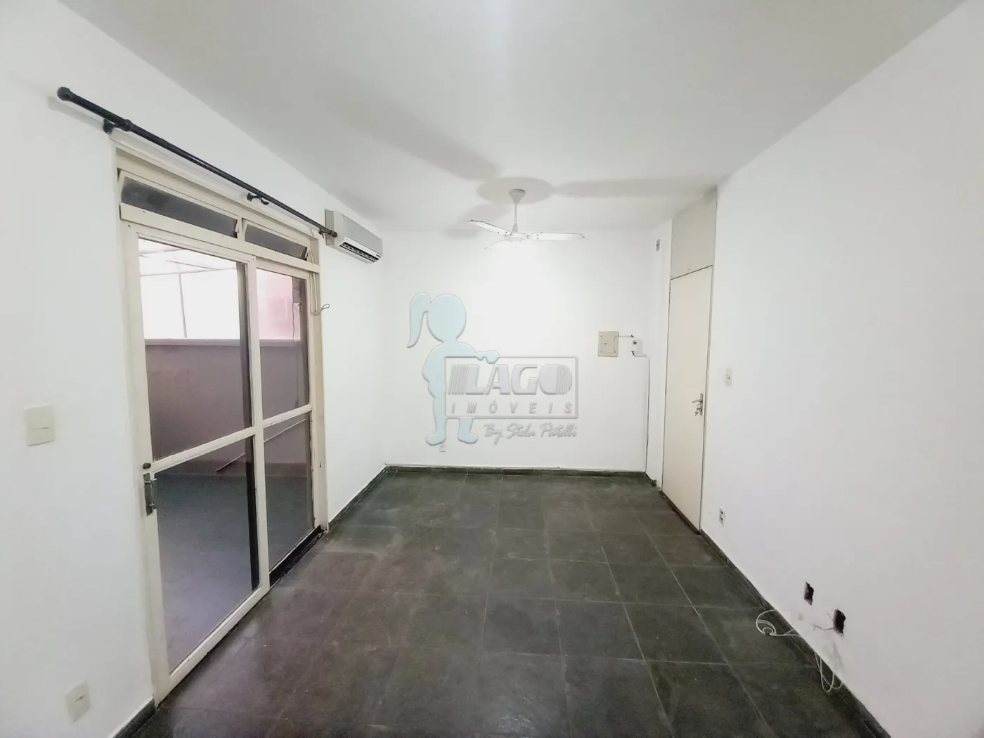 Alugar Apartamento / Padrão em Ribeirão Preto R$ 949,09 - Foto 1