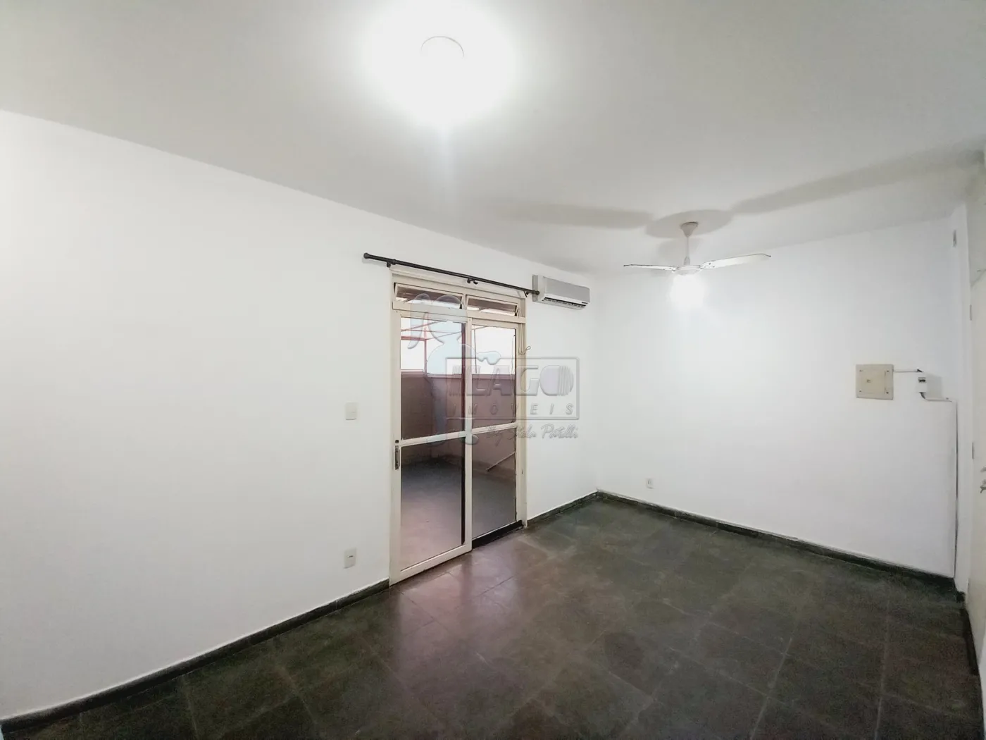 Alugar Apartamento / Padrão em Ribeirão Preto R$ 949,09 - Foto 2