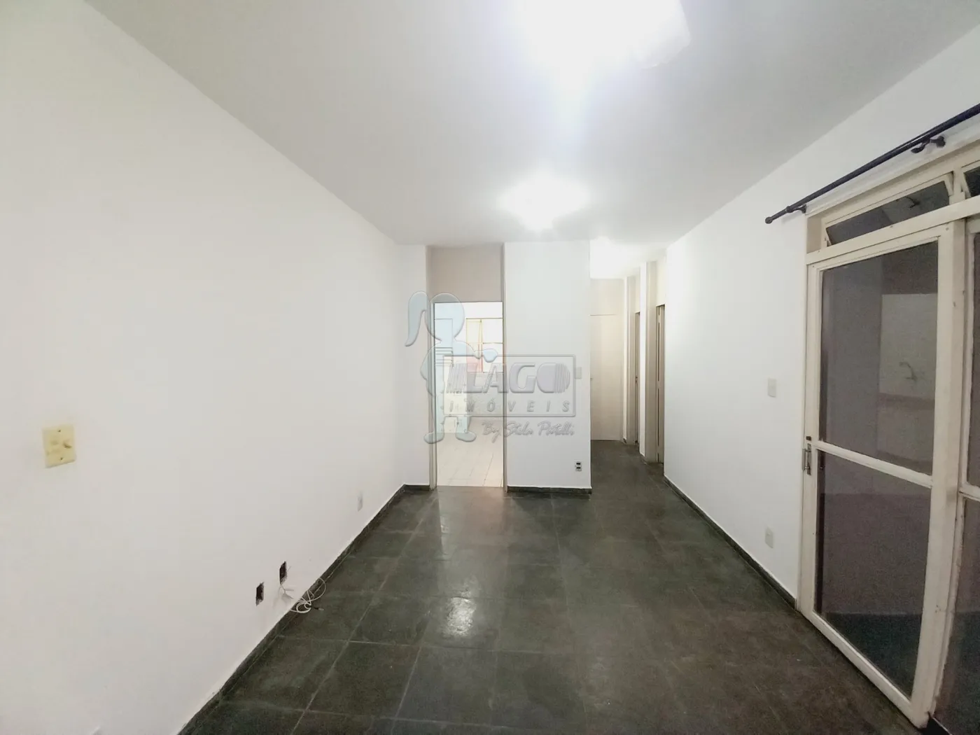 Alugar Apartamento / Padrão em Ribeirão Preto R$ 949,09 - Foto 4