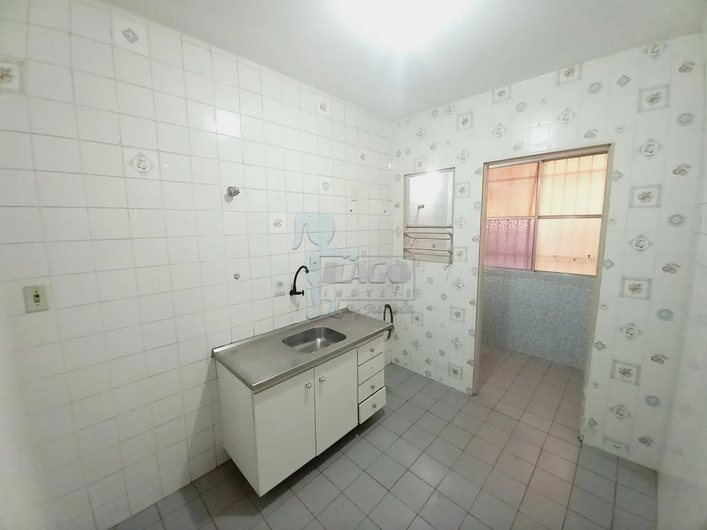 Alugar Apartamento / Padrão em Ribeirão Preto R$ 949,09 - Foto 13