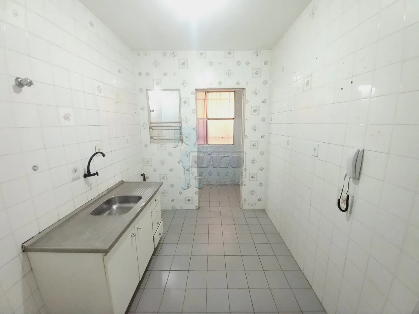 Alugar Apartamento / Padrão em Ribeirão Preto R$ 949,09 - Foto 15