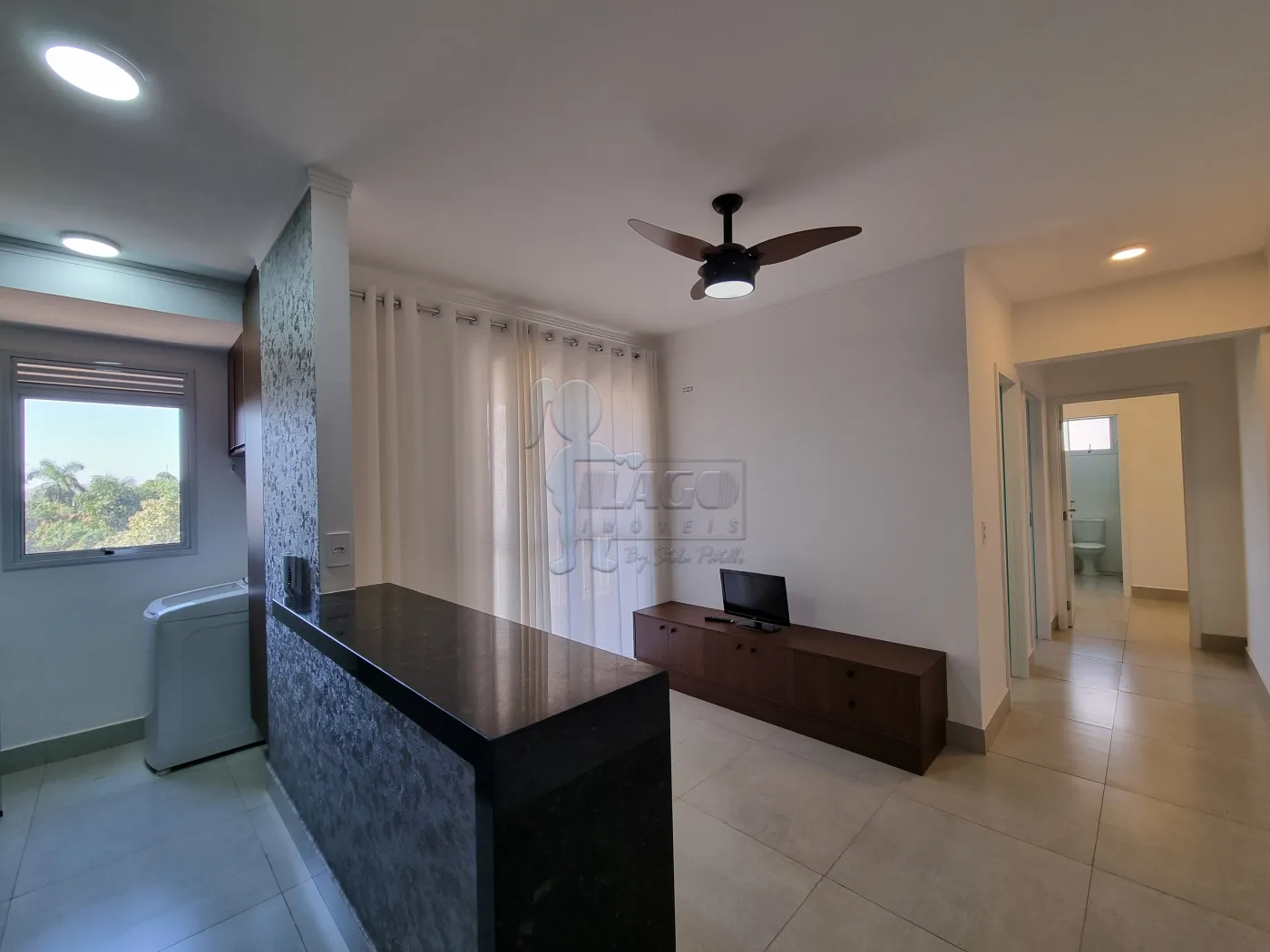 Comprar Apartamento / Padrão em Ribeirão Preto R$ 450.000,00 - Foto 1