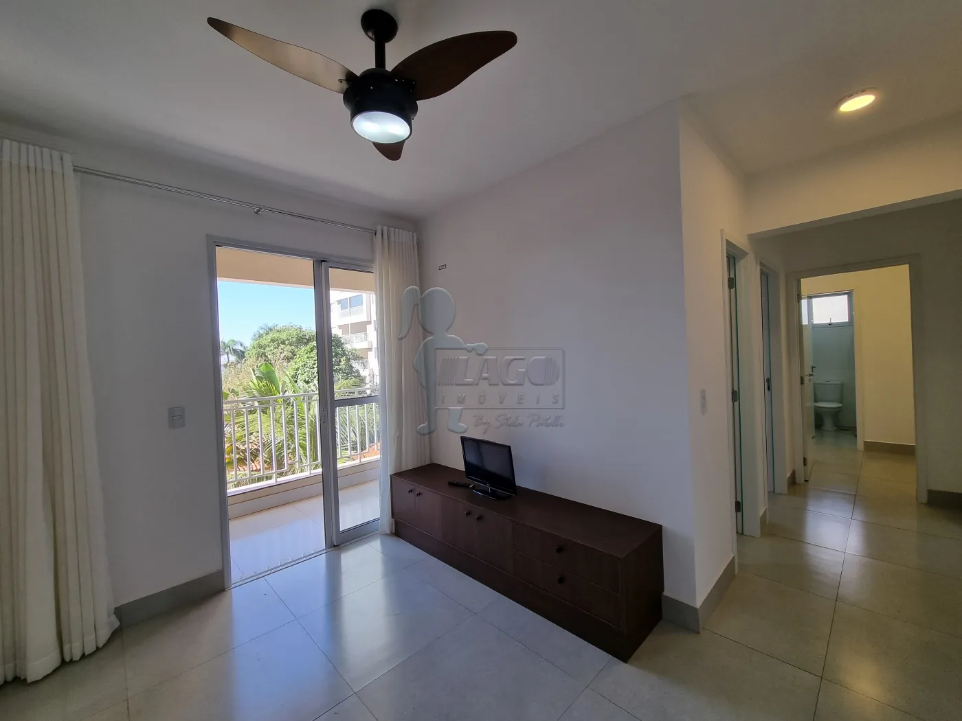 Comprar Apartamento / Padrão em Ribeirão Preto R$ 450.000,00 - Foto 2