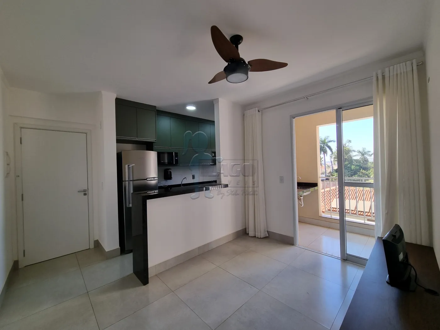 Comprar Apartamento / Padrão em Ribeirão Preto R$ 450.000,00 - Foto 6