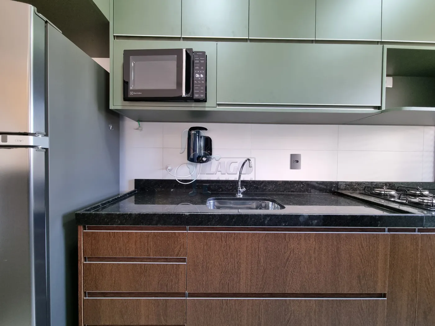 Comprar Apartamento / Padrão em Ribeirão Preto R$ 450.000,00 - Foto 18