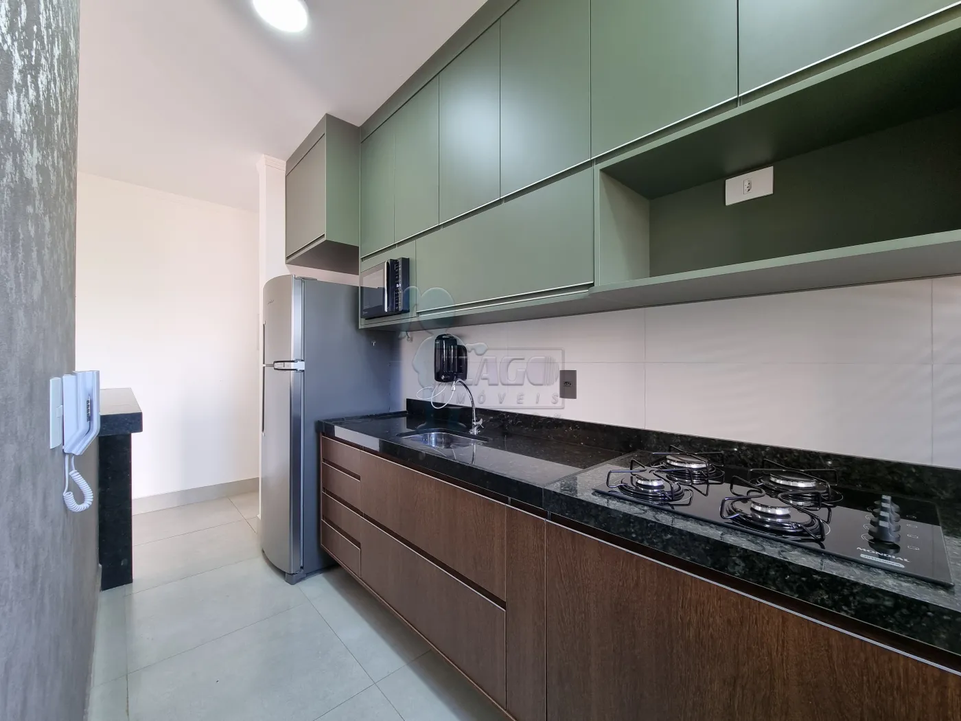 Comprar Apartamento / Padrão em Ribeirão Preto R$ 450.000,00 - Foto 21