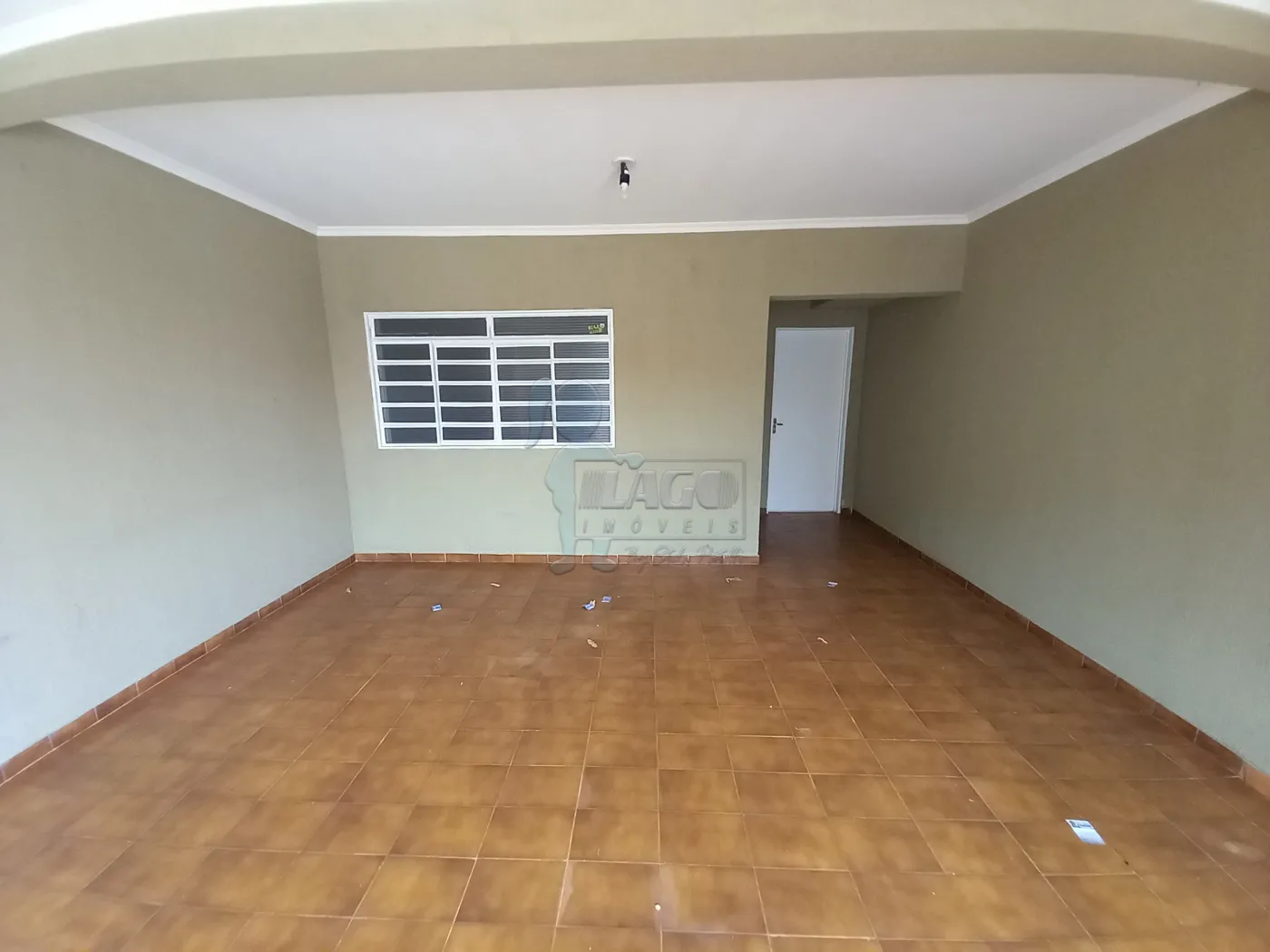 Alugar Casa / Padrão em Ribeirão Preto R$ 1.400,00 - Foto 3