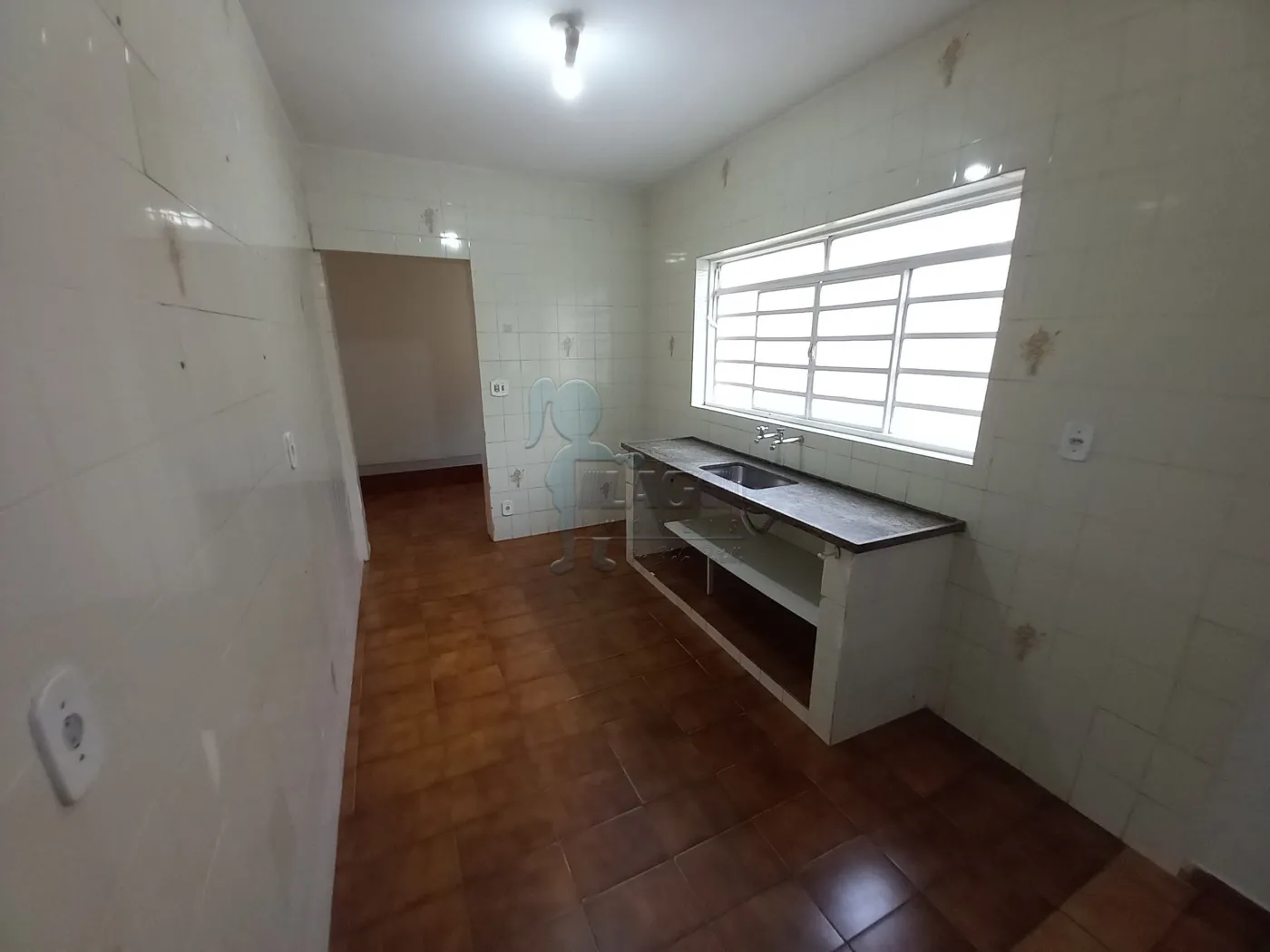 Alugar Casa / Padrão em Ribeirão Preto R$ 1.400,00 - Foto 5