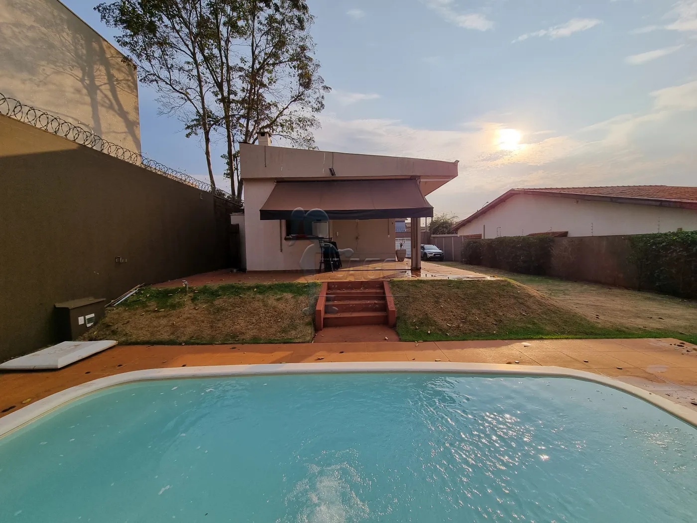 Alugar Casa / Padrão em Ribeirão Preto R$ 4.900,00 - Foto 2