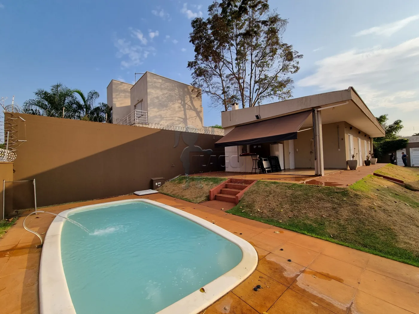 Alugar Casa / Padrão em Ribeirão Preto R$ 4.900,00 - Foto 3