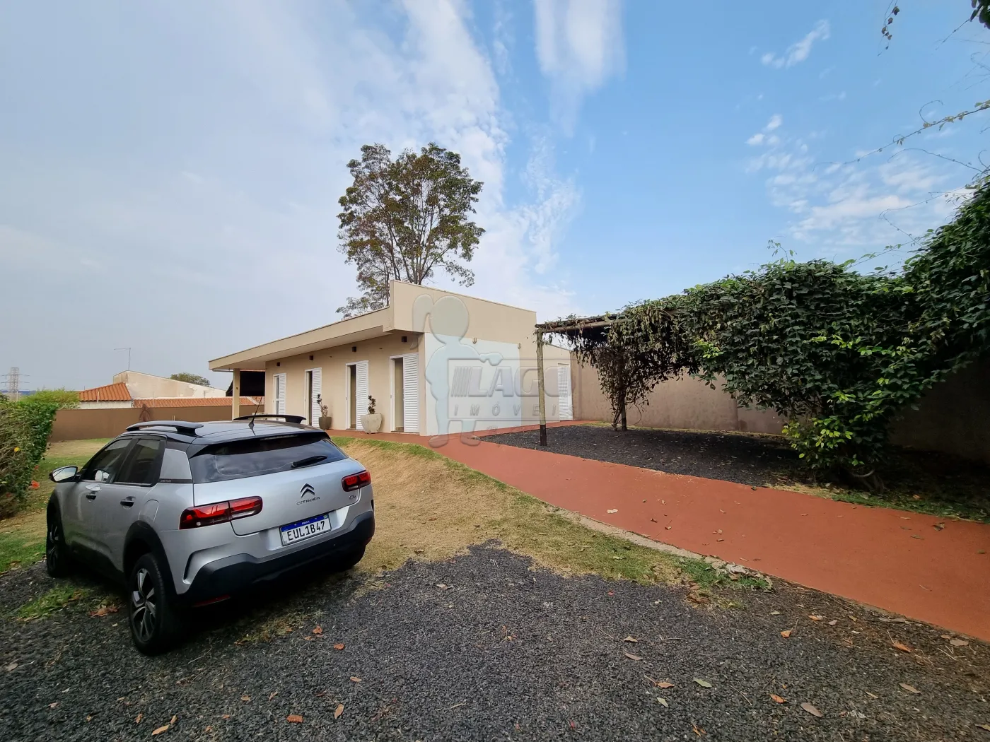 Alugar Casa / Padrão em Ribeirão Preto R$ 4.900,00 - Foto 27