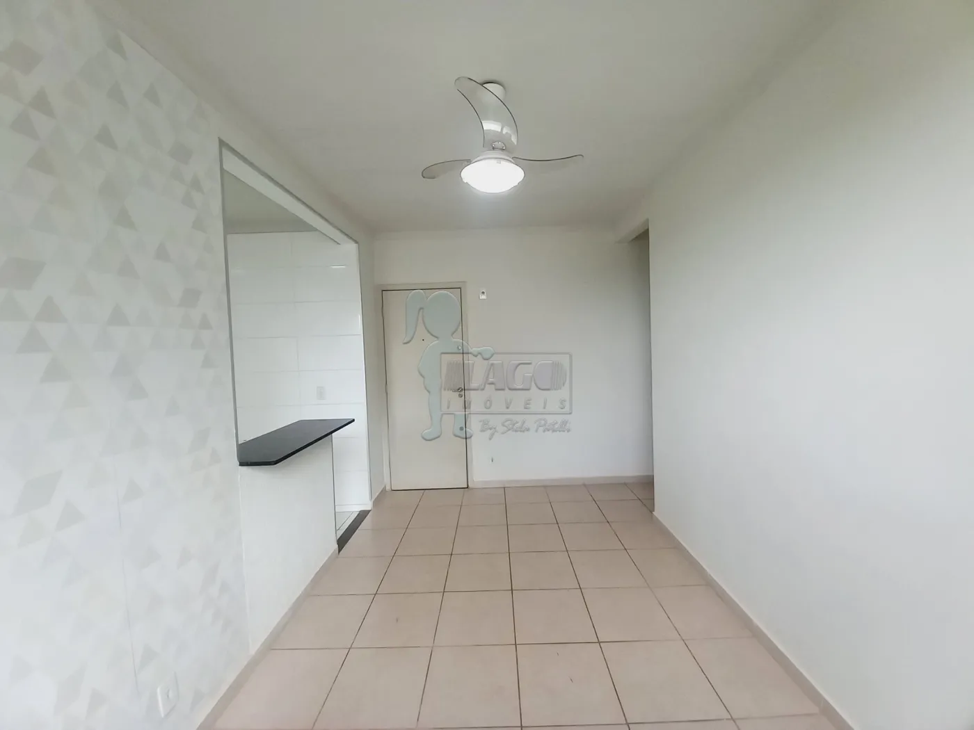 Alugar Apartamento / Padrão em Ribeirão Preto R$ 900,00 - Foto 4