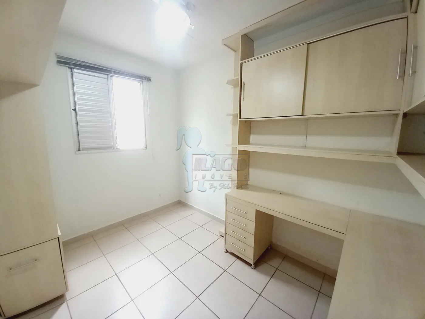 Alugar Apartamento / Padrão em Ribeirão Preto R$ 900,00 - Foto 6