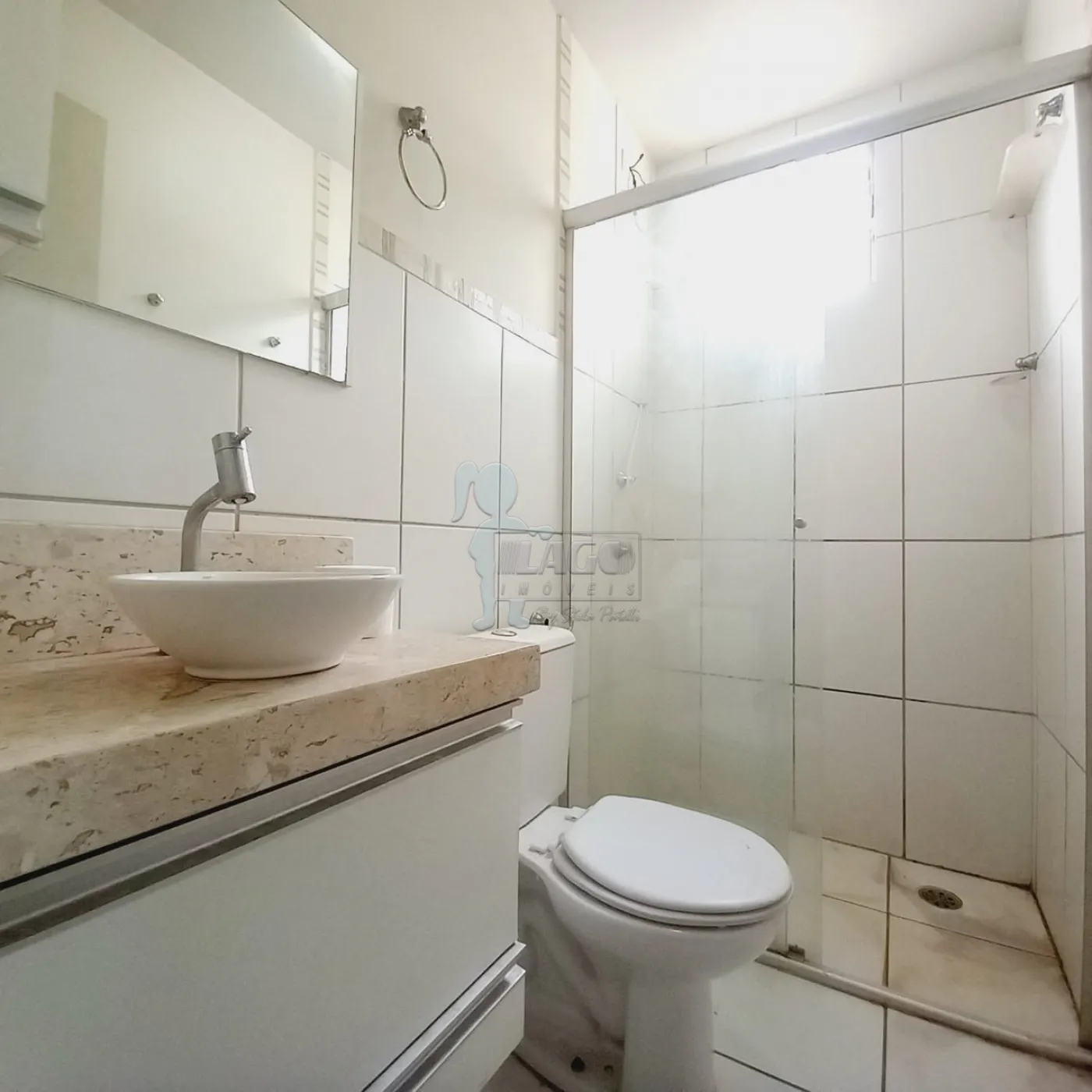 Alugar Apartamento / Padrão em Ribeirão Preto R$ 900,00 - Foto 7