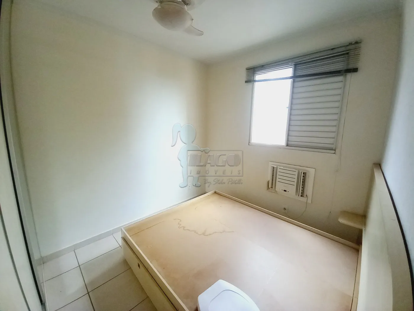 Alugar Apartamento / Padrão em Ribeirão Preto R$ 900,00 - Foto 8