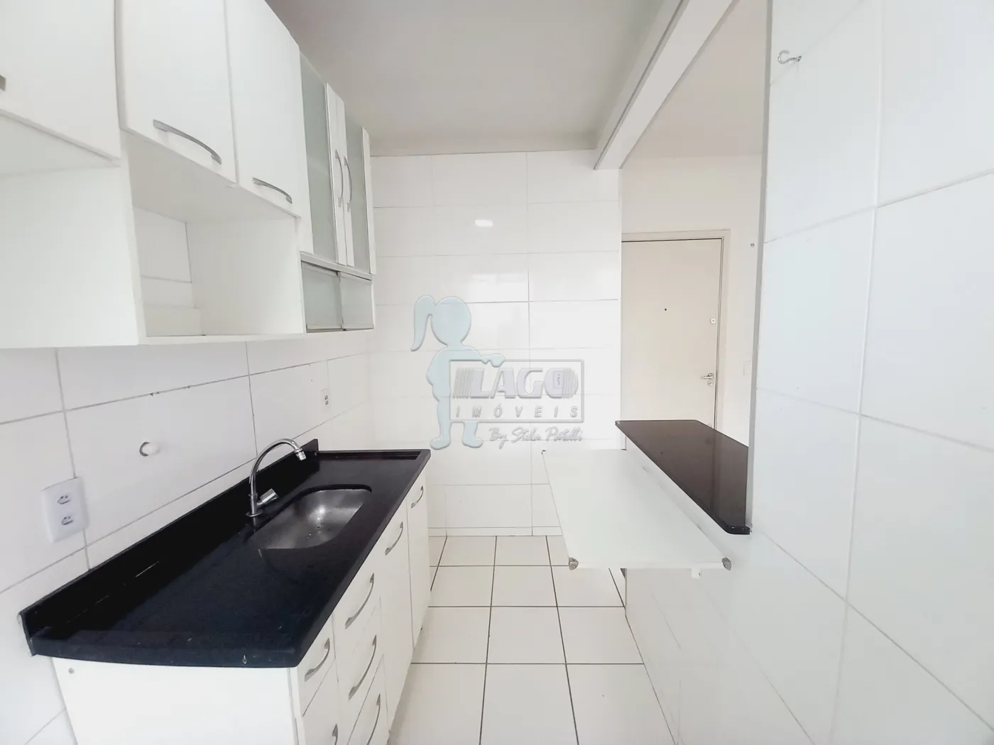 Alugar Apartamento / Padrão em Ribeirão Preto R$ 900,00 - Foto 10