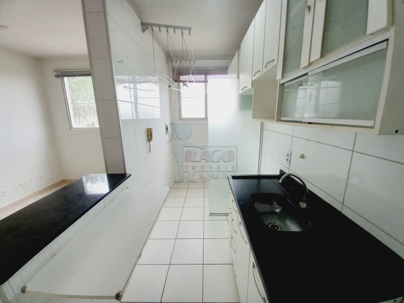 Alugar Apartamento / Padrão em Ribeirão Preto R$ 900,00 - Foto 11