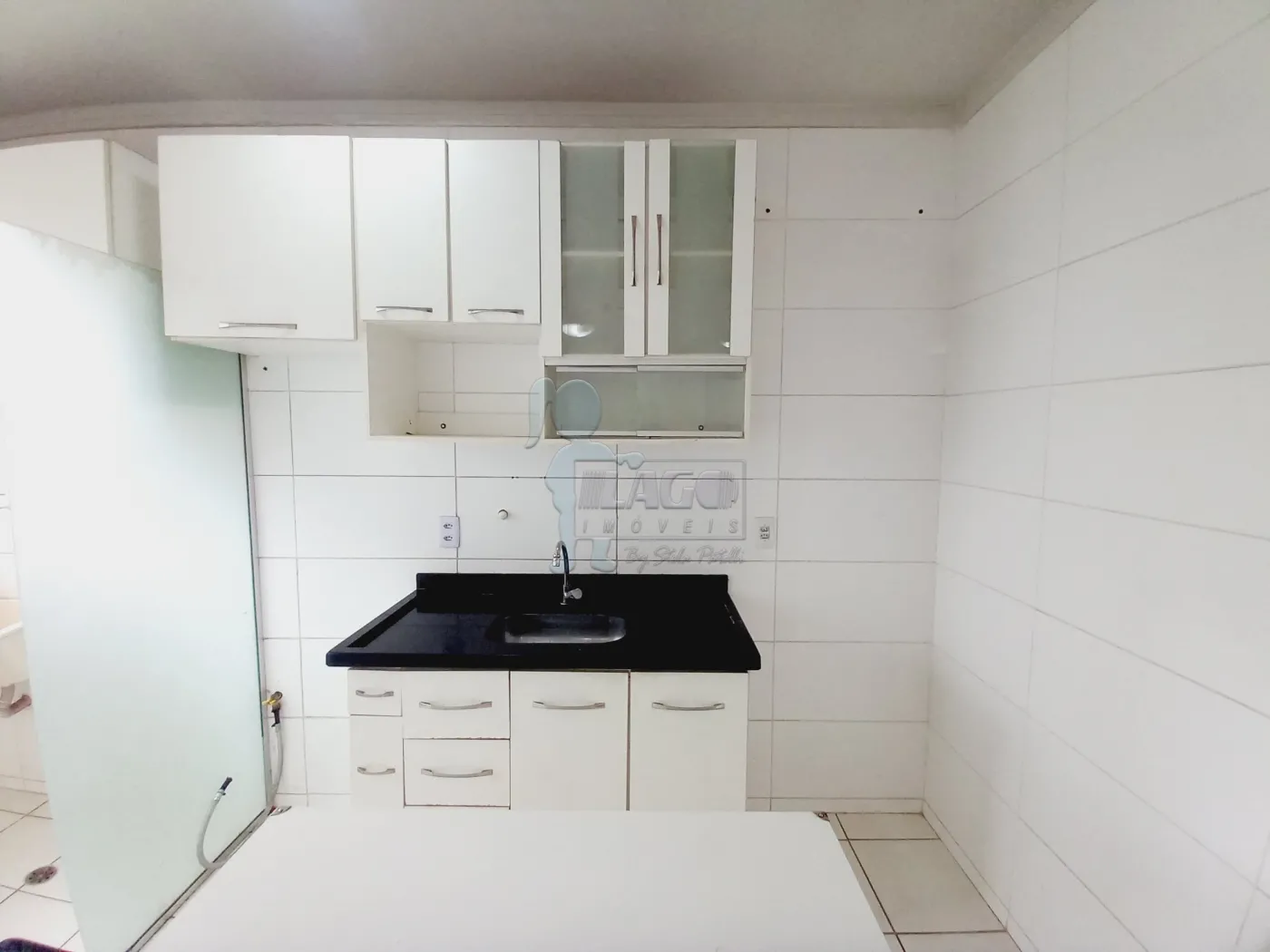 Alugar Apartamento / Padrão em Ribeirão Preto R$ 900,00 - Foto 12