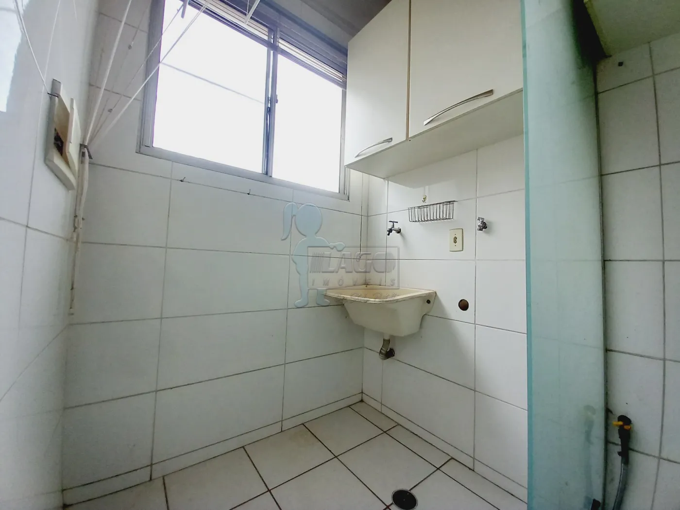 Alugar Apartamento / Padrão em Ribeirão Preto R$ 900,00 - Foto 13