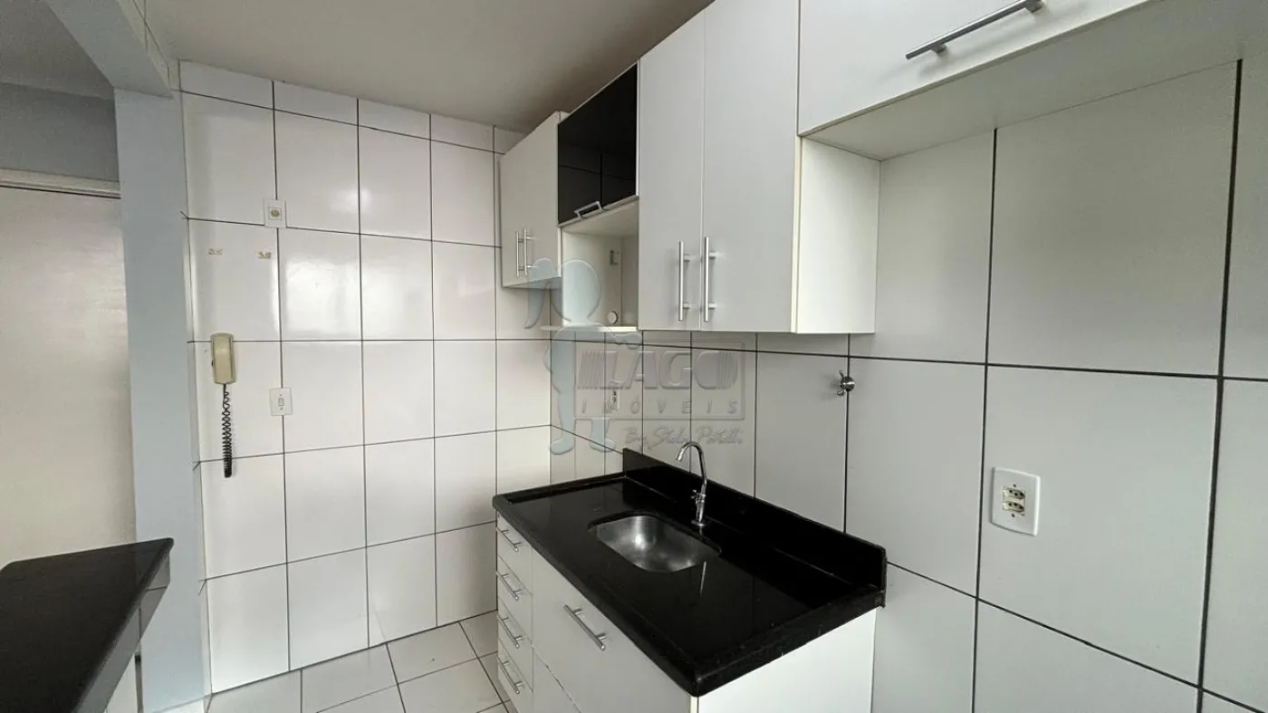 Comprar Apartamento / Cobertura em Ribeirão Preto R$ 290.000,00 - Foto 6