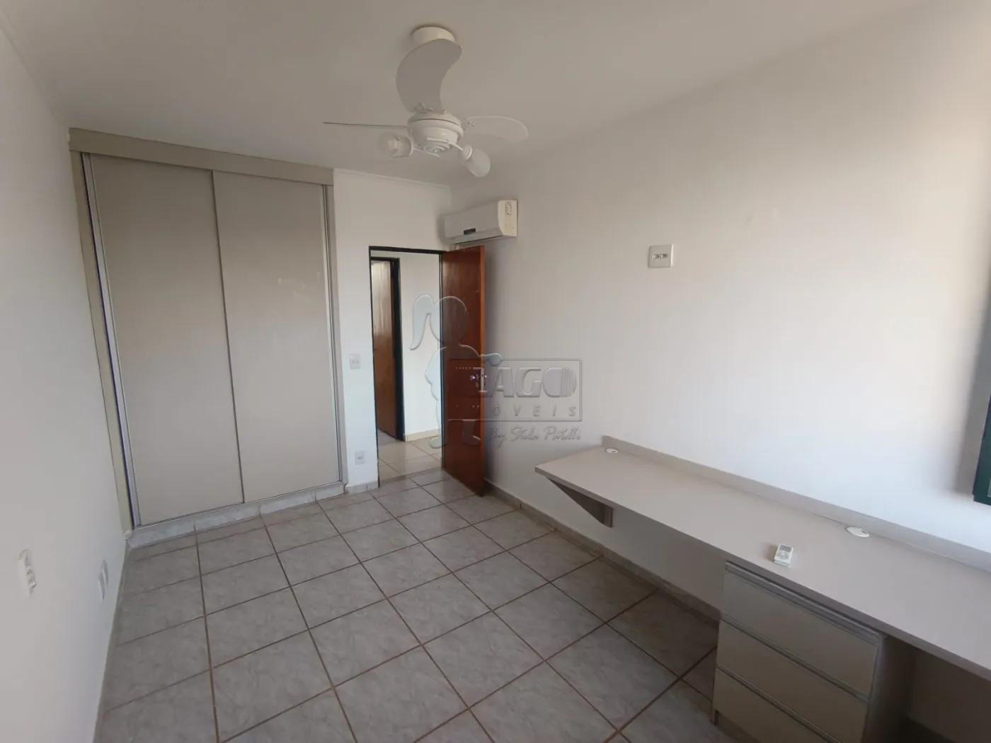 Alugar Apartamento / Padrão em Ribeirão Preto R$ 1.600,00 - Foto 6