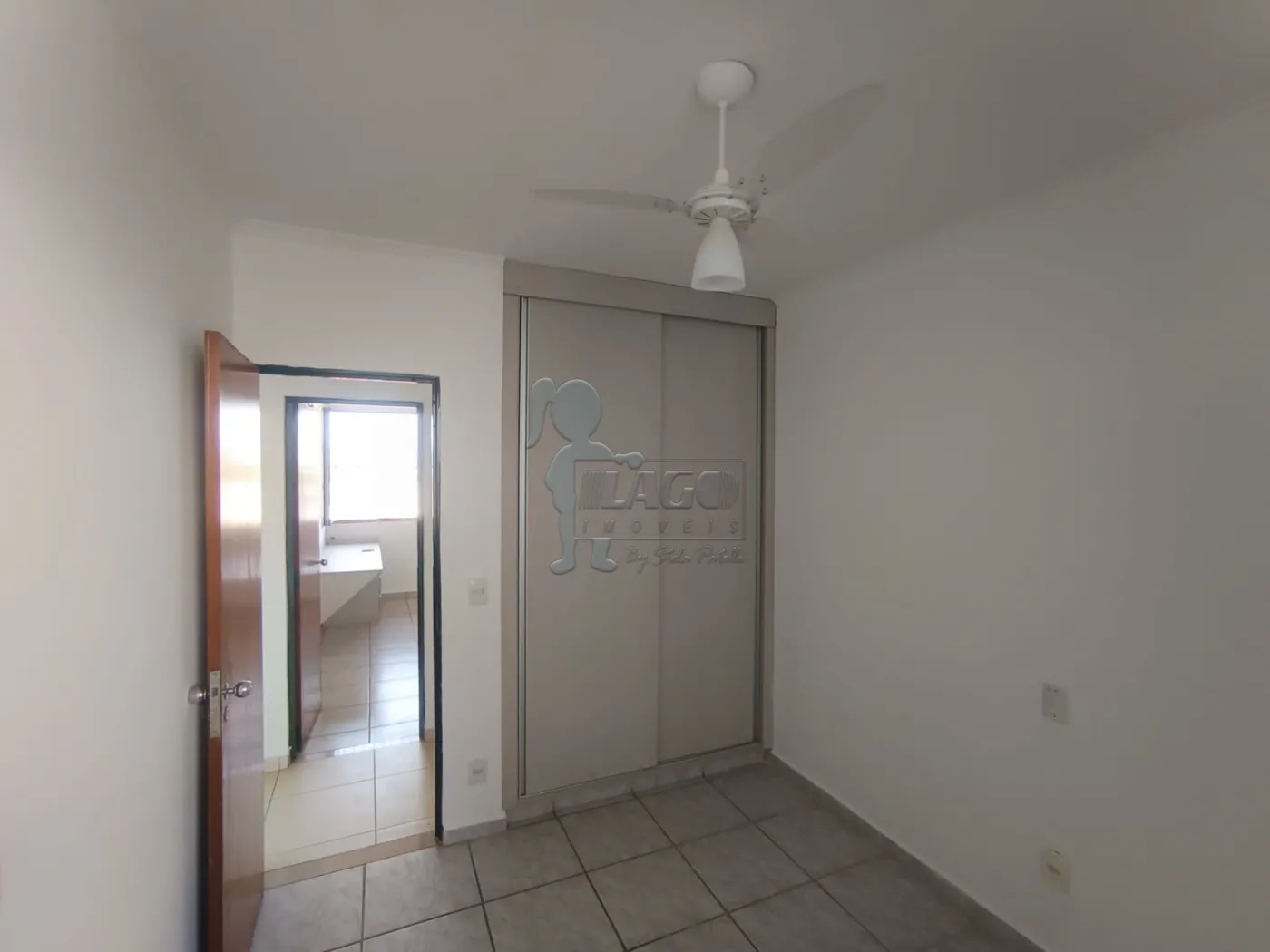 Alugar Apartamento / Padrão em Ribeirão Preto R$ 1.600,00 - Foto 10