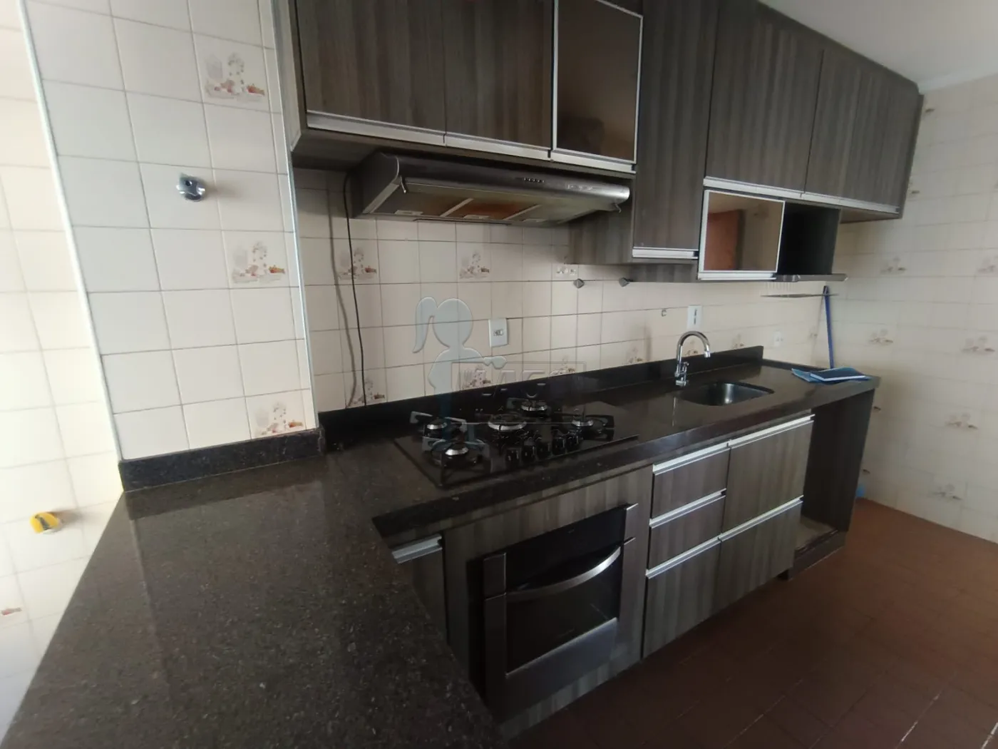 Alugar Apartamento / Padrão em Ribeirão Preto R$ 1.600,00 - Foto 16