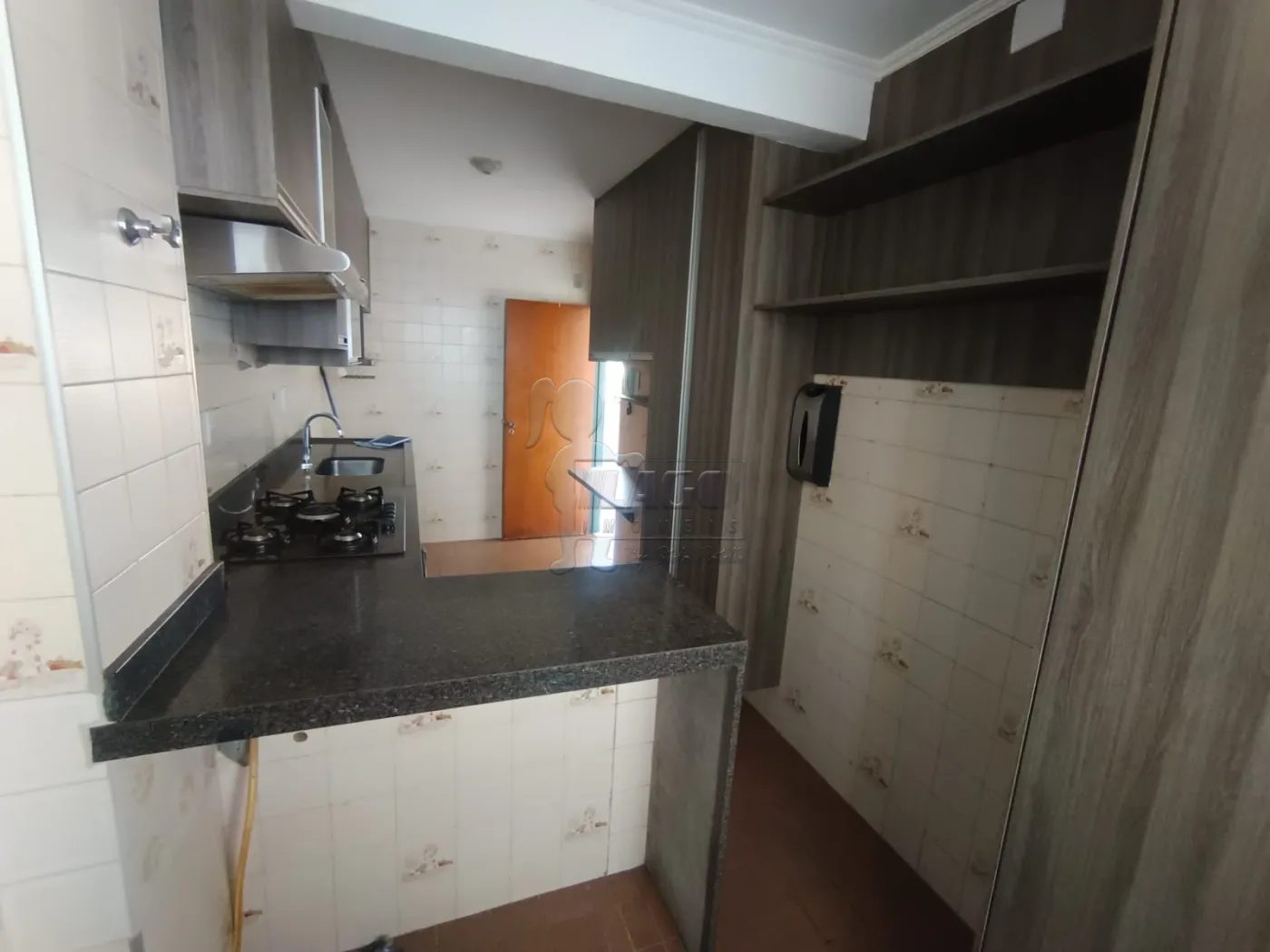 Alugar Apartamento / Padrão em Ribeirão Preto R$ 1.600,00 - Foto 19